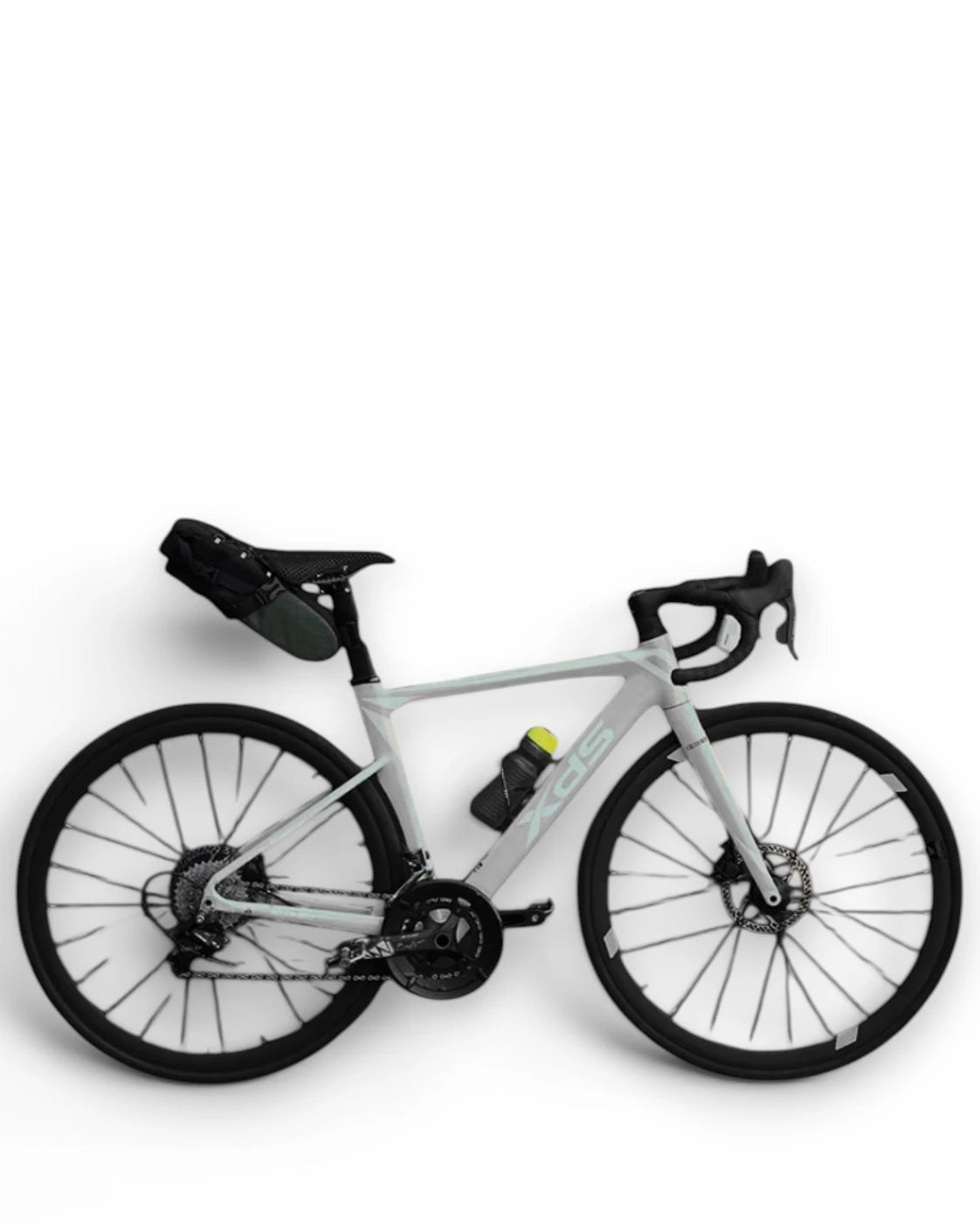 Sacoche de selle de vélo - 5,8 L - TYNE