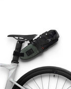 Sacoche de selle de vélo - 5,8 L - TYNE