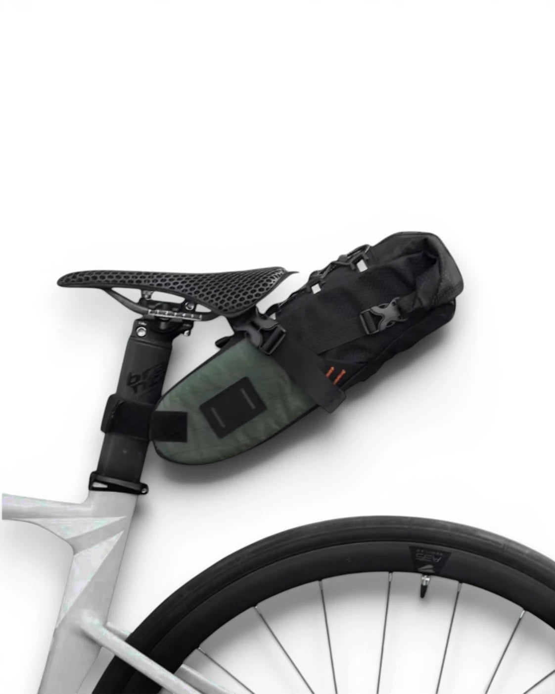 Sacoche de selle de vélo - 5,8 L - TYNE